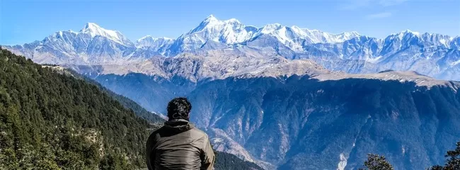 Photo of Lohajung, Chamoli, Uttarakhand, India by Prateek Dham