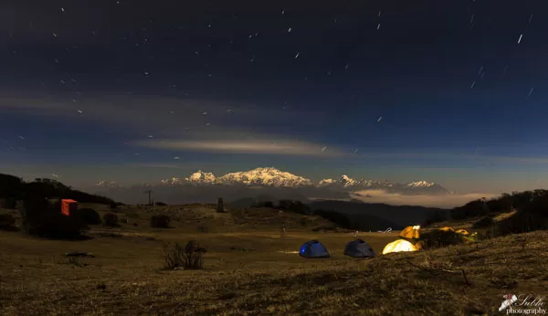 Photo of Jaubari, Sikkim, India by Prateek Dham