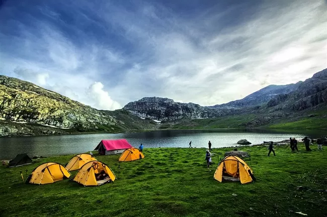 Photo of Aru by Prateek Dham