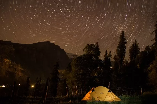 Photo of Manali, Himachal Pradesh, India by Prateek Dham