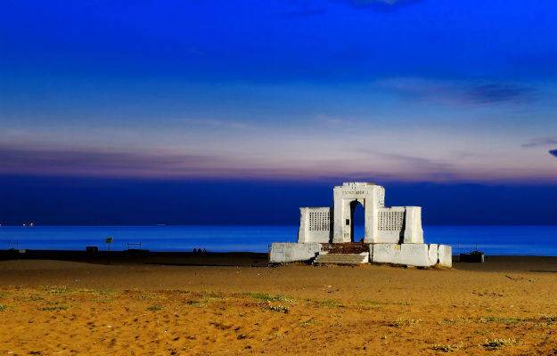 Photo of The Top 9 Places To Hangout In Chennai That Only Locals & Real Travellers Know About 1/1 by Prateek Dham