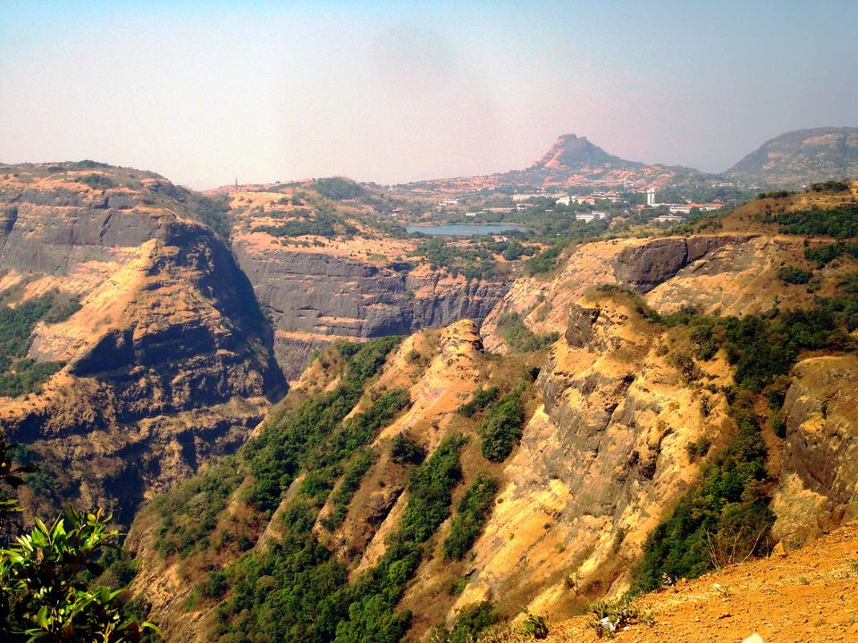 Photo of Lonavla, Maharashtra, India by Prateek Dham