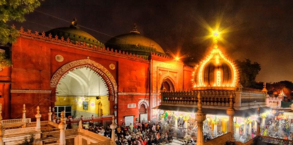 Photo of The Best Attractions in Delhi/NCR - A Definitive Weekend Itinerary 1/1 by Prateek Dham