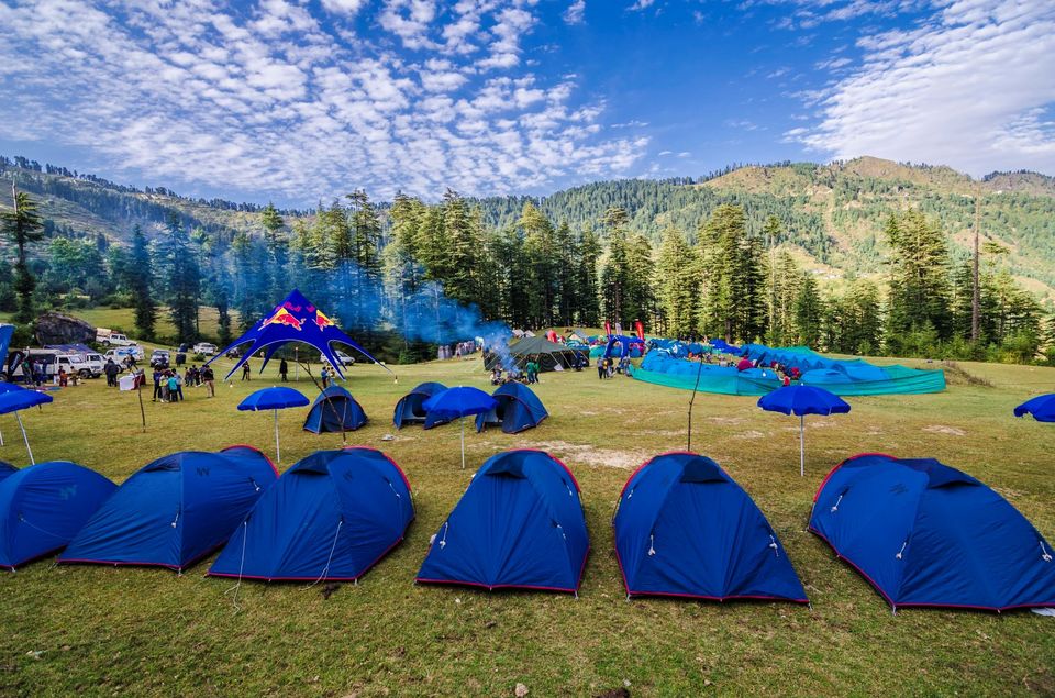 Photo of The Hero MTB Himalaya 2016 – Behind the Scenes on Asia's Toughest Bicycle Race by Prateek Dham