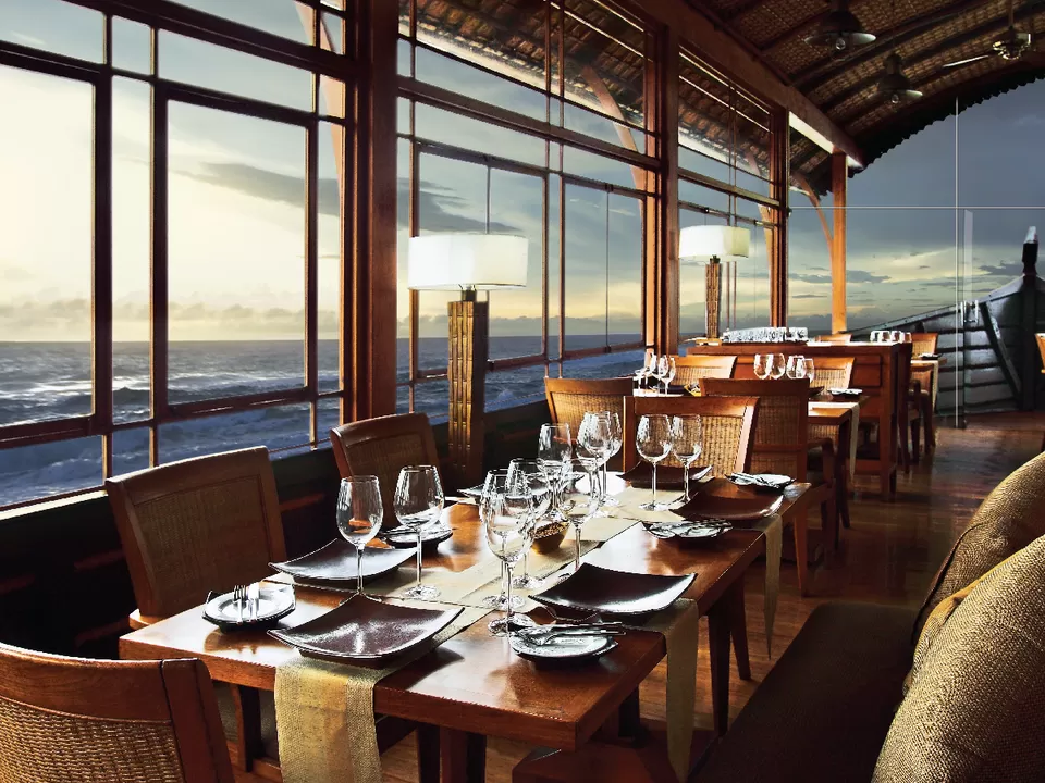 Photo of The Thai Pavilion, Kochi, Kerala, India by Prateek Dham