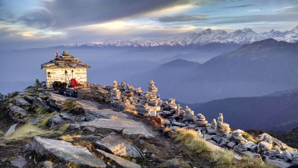 Photo of Here's how you can post photo blogs on Tripoto 1/7 by Prateek Dham