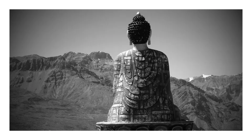 Photo of Spiti Valley, India by Prateek Dham