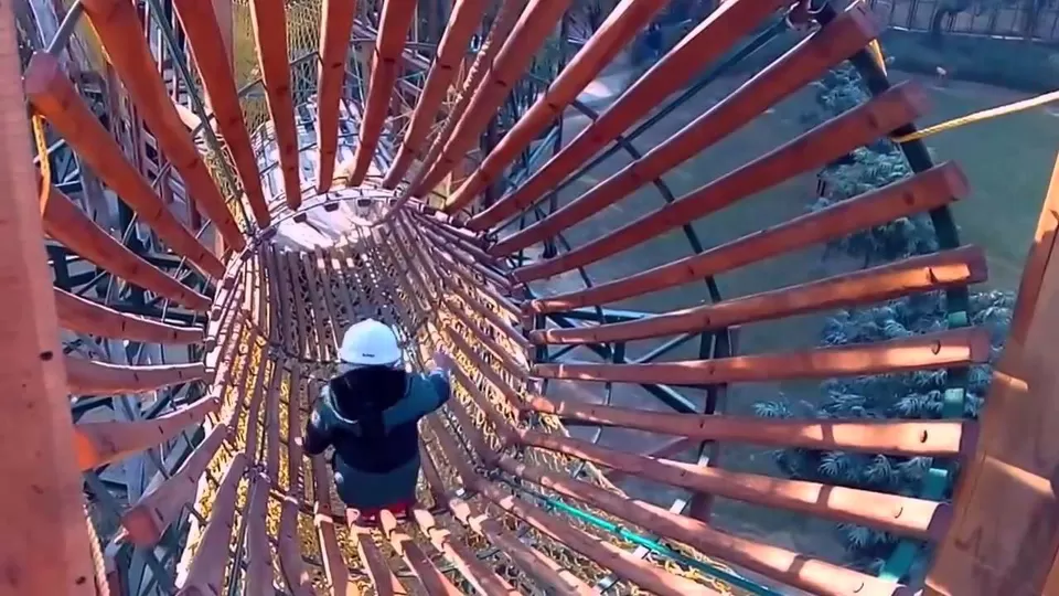 Photo of e-o-d Adventure Park, New Delhi, Delhi, India by Prateek Dham