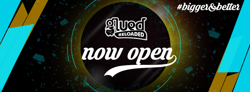 Photo of Glued Entertainment, Noida, Uttar Pradesh, India by Prateek Dham