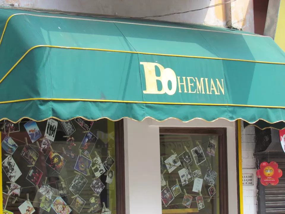 Photo of Bohemian, Kolkata, West Bengal, India by Prateek Dham