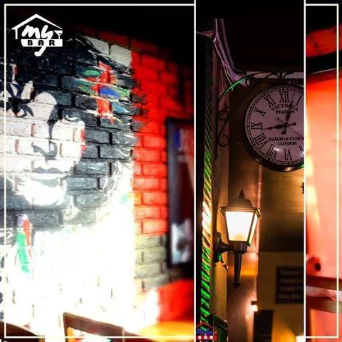 Photo of My Bar and Restaurant, Sonegaon lodhi, Maharashtra, India by Prateek Dham