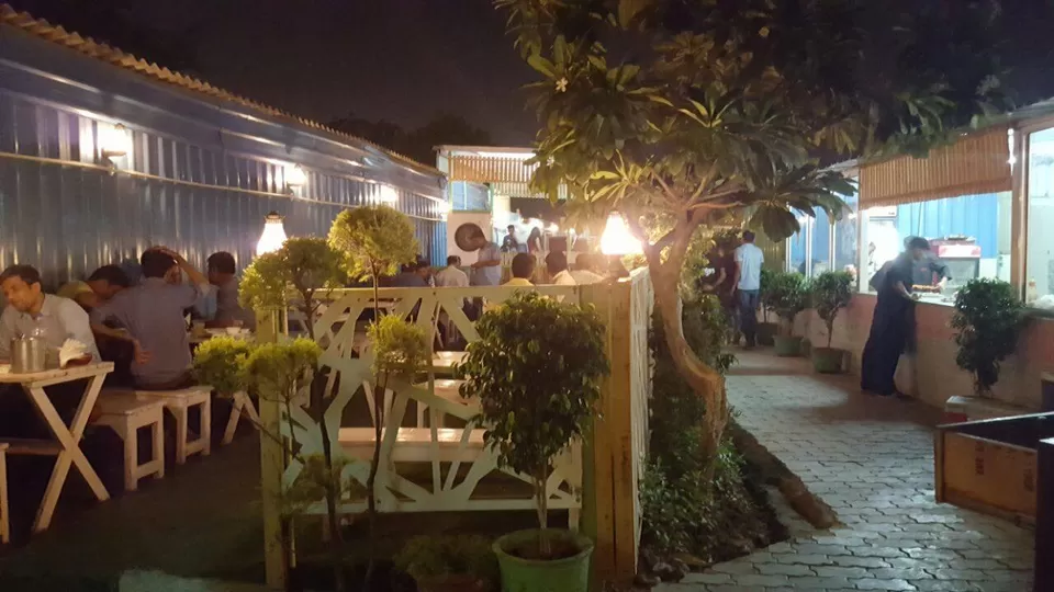 Photo of Madhushala, Sector 47, Gurgaon, Haryana, India by Prateek Dham