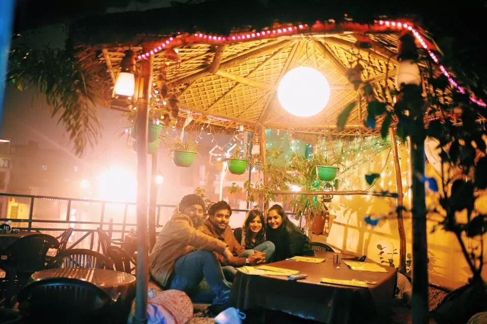 Photo of Club India, New Delhi, Delhi, India by Prateek Dham