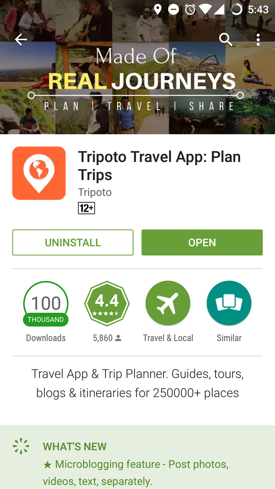 Photo of Complete Your Tripoto Profile And Stand A Chance To Win 2 Treks To Kuari Pass. *No Conditions Apply 2/9 by Prateek Dham
