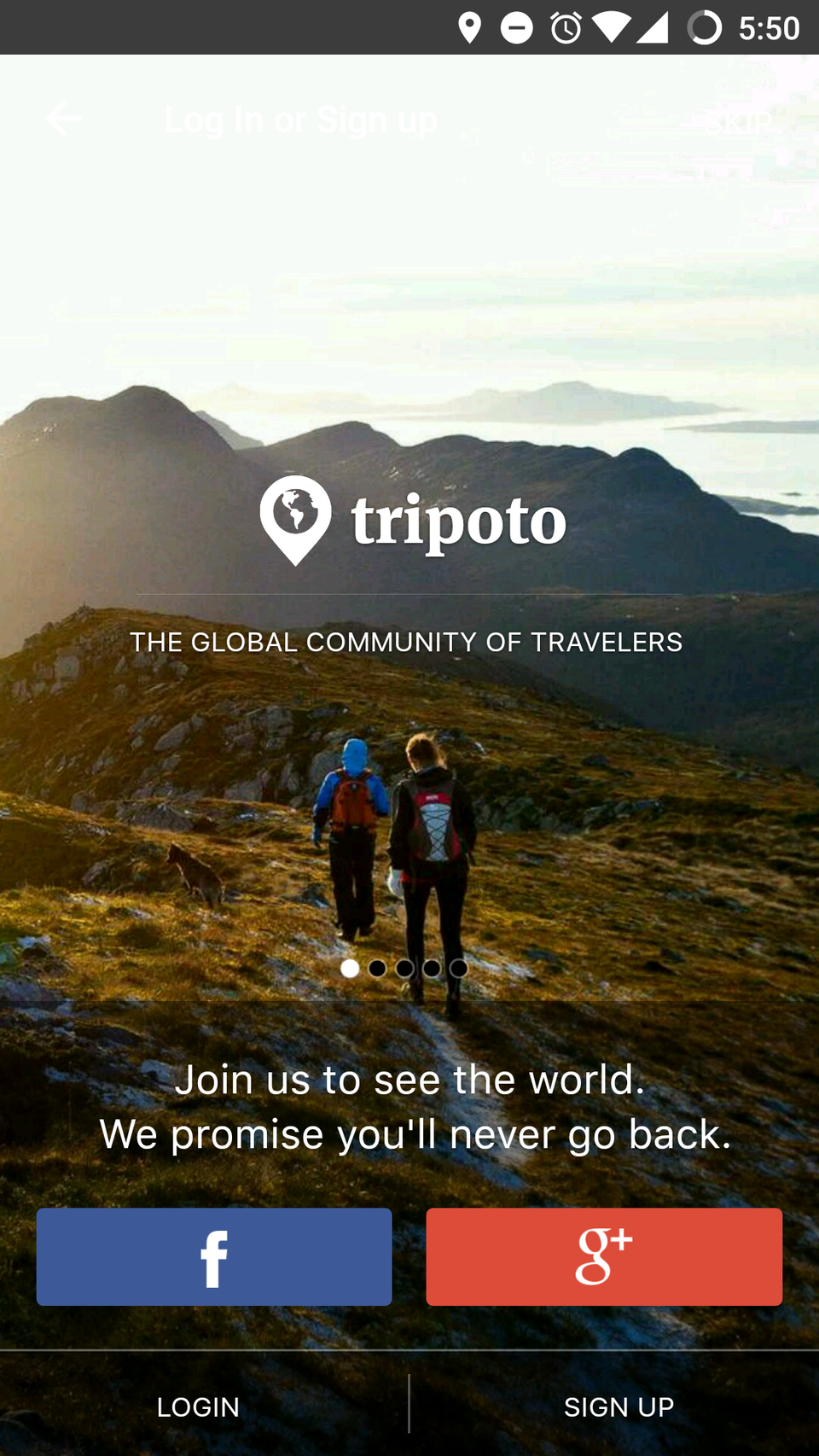 Photo of Complete Your Tripoto Profile And Stand A Chance To Win 2 Treks To Kuari Pass. *No Conditions Apply 5/9 by Prateek Dham
