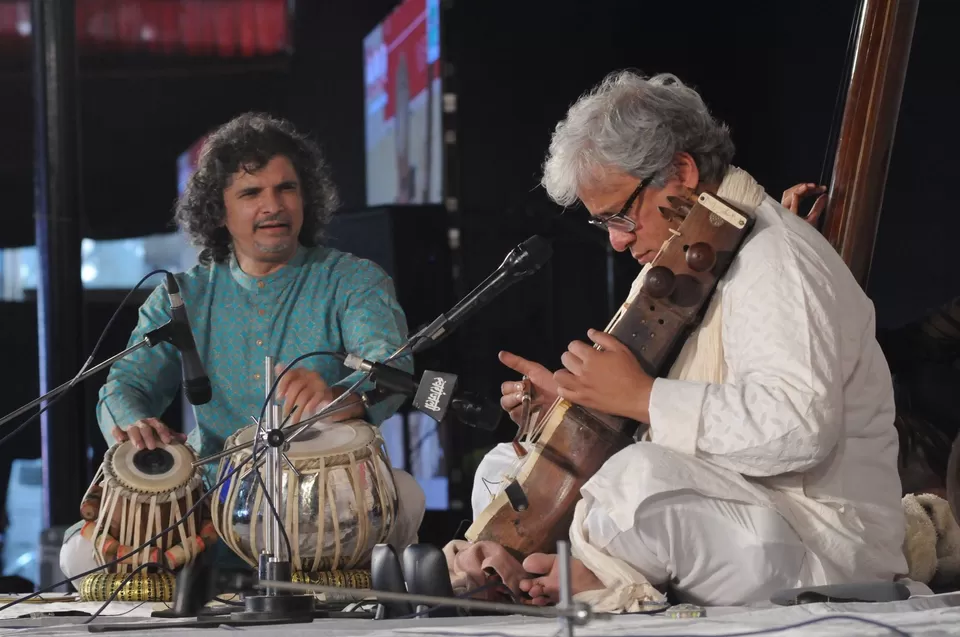 Photo of Pune, Maharashtra, India by Prateek Dham