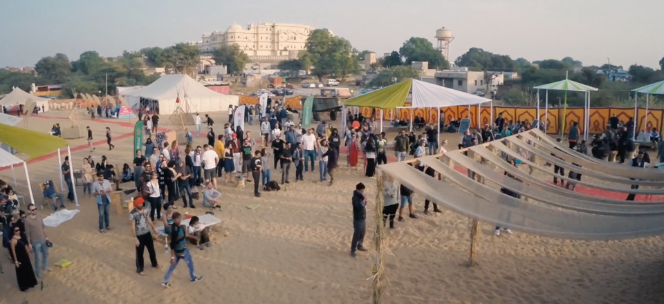 Photo of Alsisar, Rajasthan, India by Prateek Dham