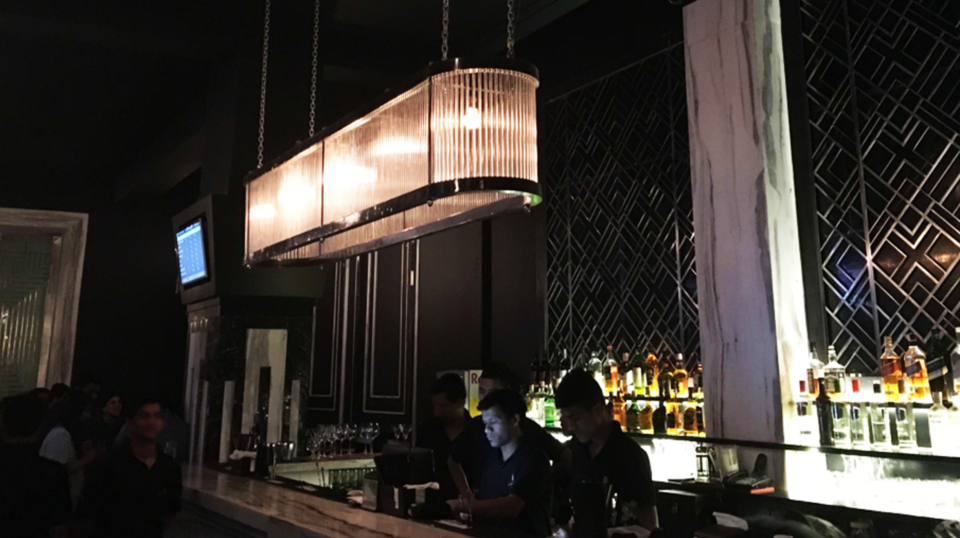 Photo of Bar Stock Exchange, Mumbai, Maharashtra, India by Prateek Dham