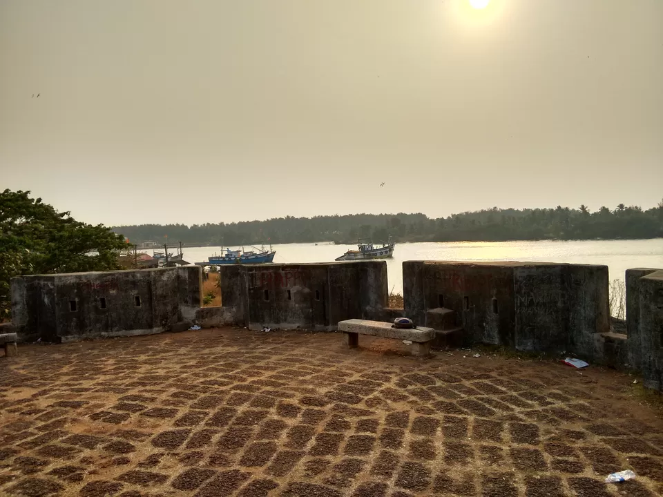 Photo of Sultan Battery, Sultan Battery Road, Ashok Nagar, Mangaluru, Karnataka, India by Prateek Dham