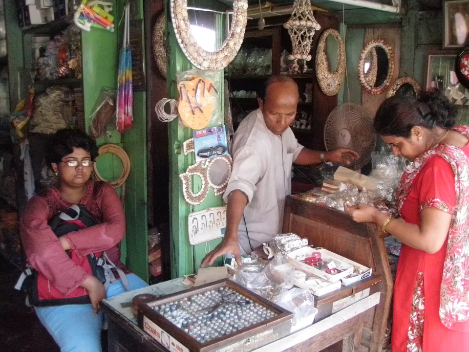 Photo of Aberdeen Bazar, Port Blair, Andaman and Nicobar Islands, India by Prateek Dham