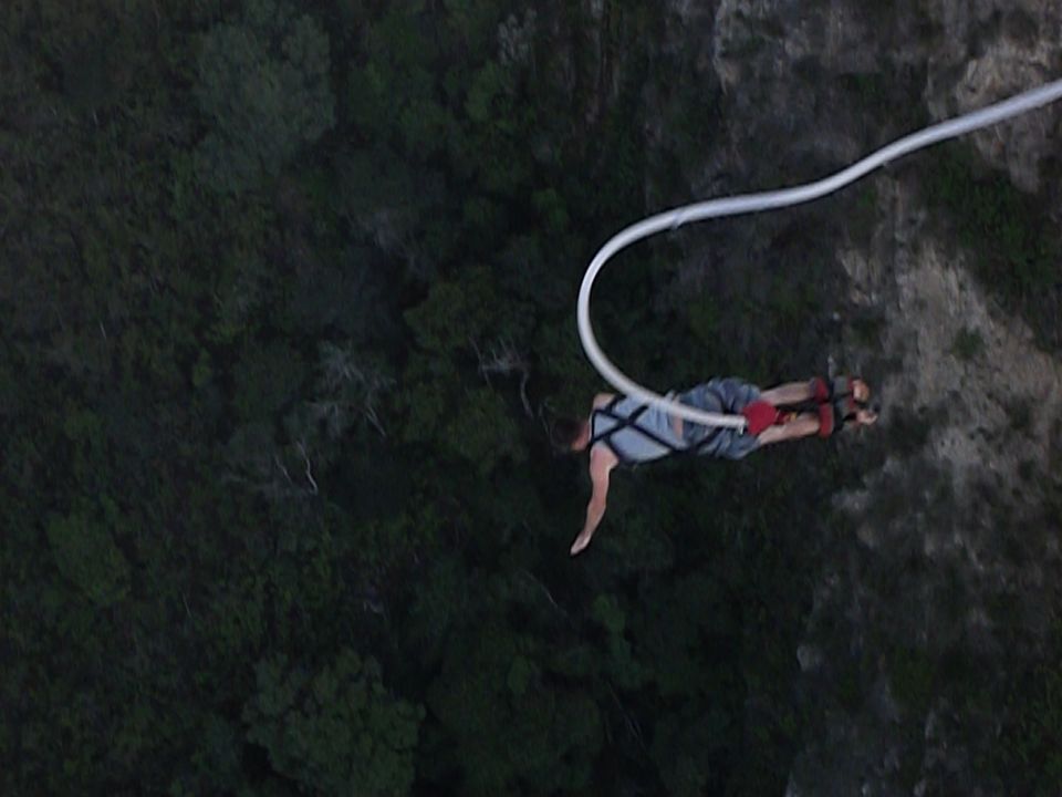 Photo of Bungee Jumping In India: Top 7 Places To Visit For That Adrenaline Rush 1/1 by Prateek Dham