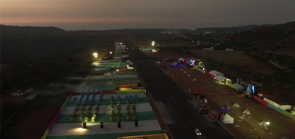 Photo of Aamby Valley, Maharashtra, India by Prateek Dham