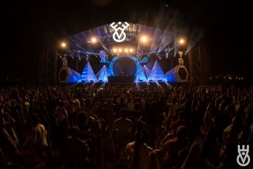 Photo of Enchanted Valley Carnival 2016 – Witness the Most Outlandish Music Fest in India From December 17-18 by Prateek Dham