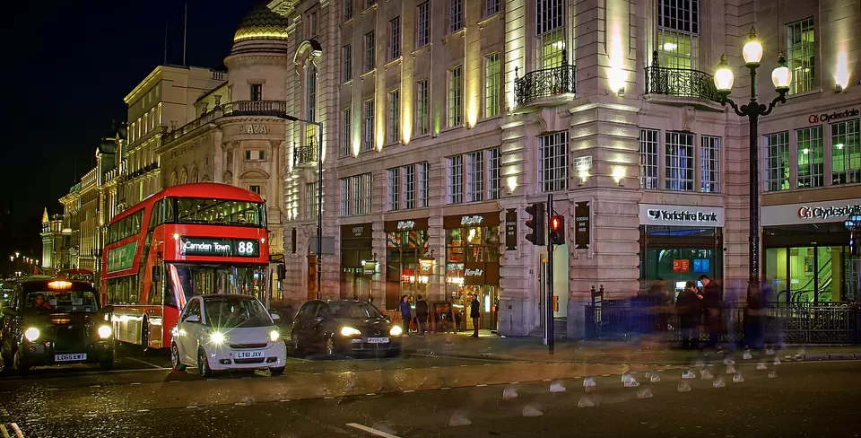 Photo of London, United Kingdom by Prateek Dham