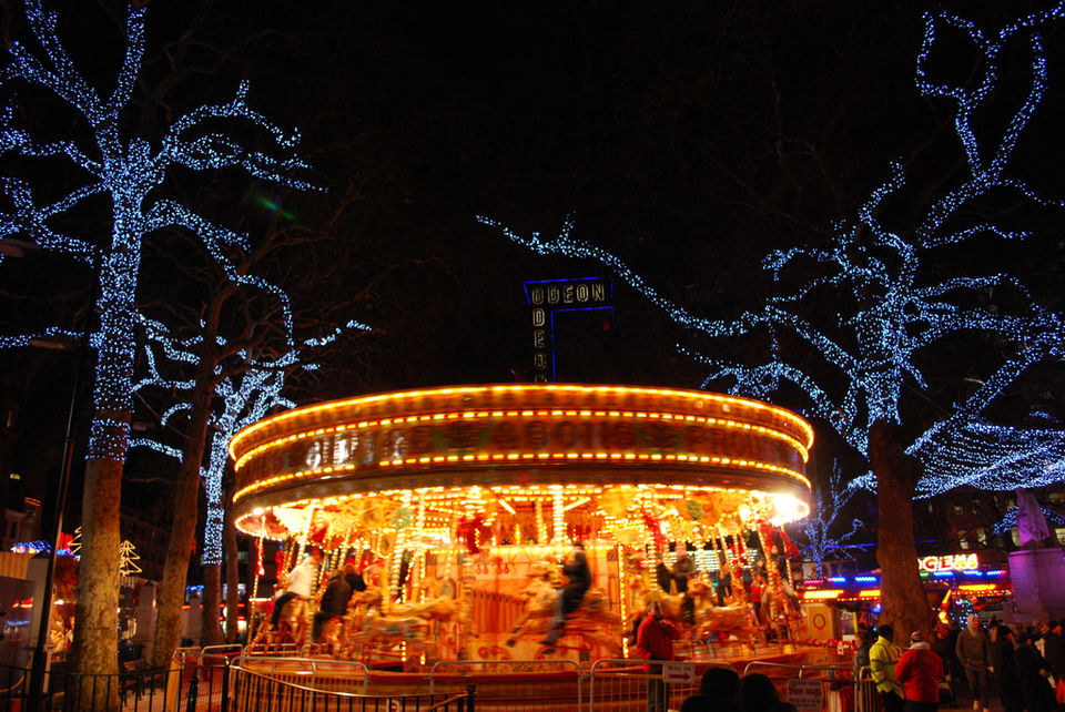Photo of 7 Reasons Why This Is The Best Time To Visit London by Prateek Dham