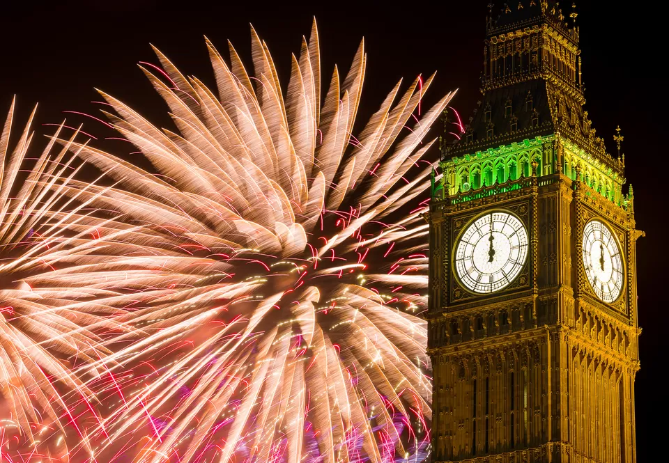 Photo of Big Ben, London, United Kingdom by Prateek Dham