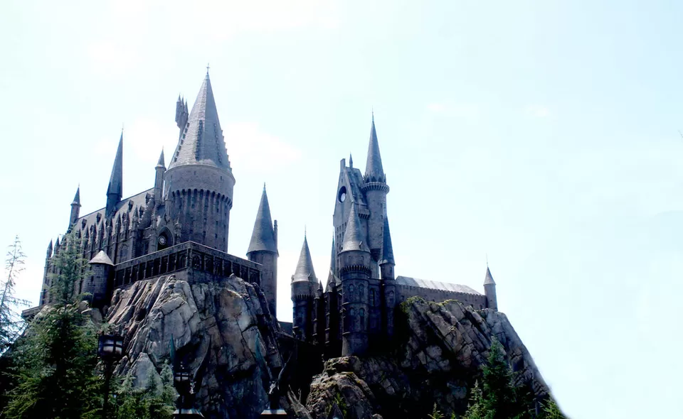 Photo of Warner Bros. Studio Tour london, Leavesden, London, United Kingdom by Prateek Dham