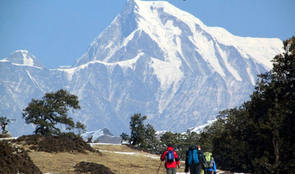 Photo of Write a Story on Tripoto and Win a Gorgeous Winter Trek to Brahmatal! 1/2 by Prateek Dham