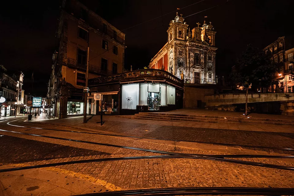 Photo of Porto, Portugal by Prateek Dham