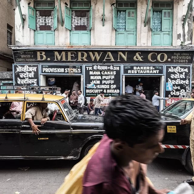 Photo of B. Merwan and Co., Mumbai, Maharashtra, India by Prateek Dham
