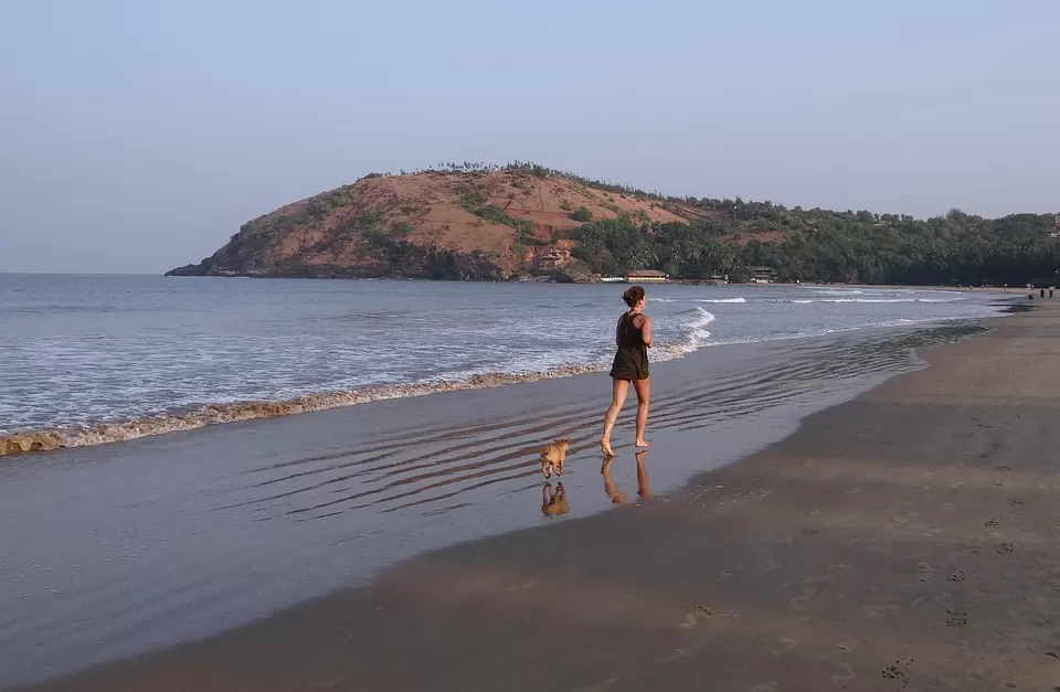 Photo of Cafe 1987, Gokarna, Karnataka, India by Prateek Dham