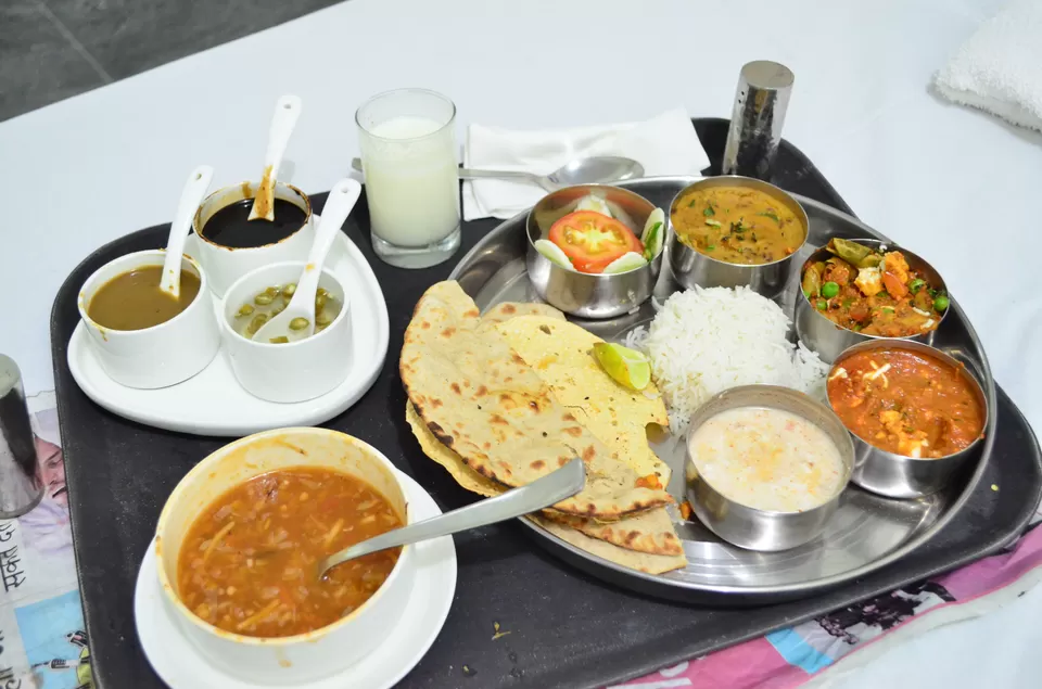 Photo of Prema Restaurant, Gokarna Beach Road, Dandebagh, Gokarna, Karnataka, India by Prateek Dham