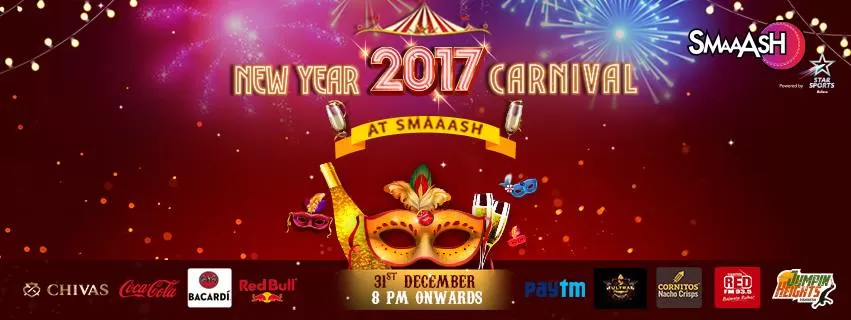 Photo of Smaaash, Gurugram, Haryana, India by Prateek Dham