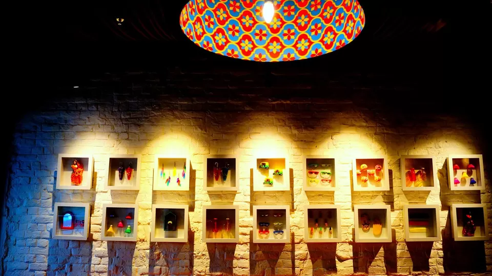 Photo of Khaaja Chowk - Mg Road, Gurugram, India by Prateek Dham