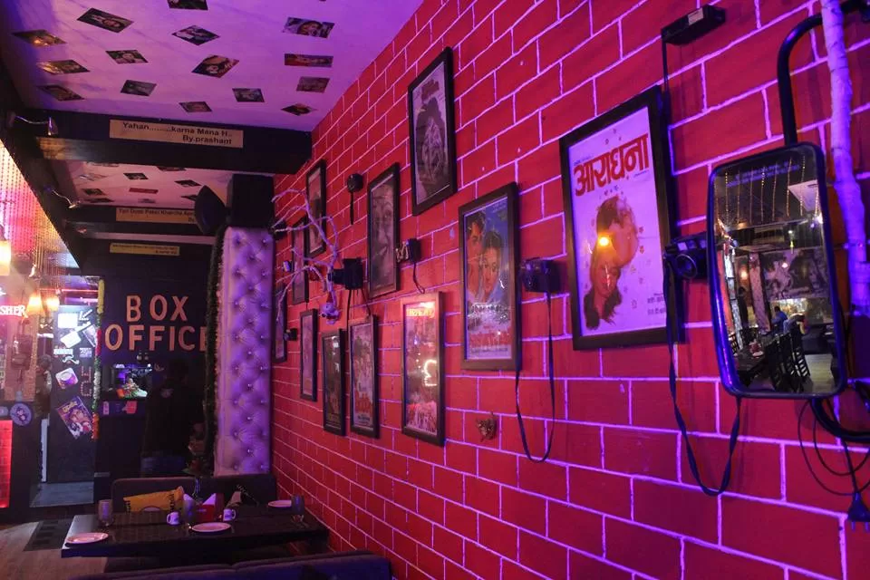 Photo of Char Grill, Delhi, India by Prateek Dham