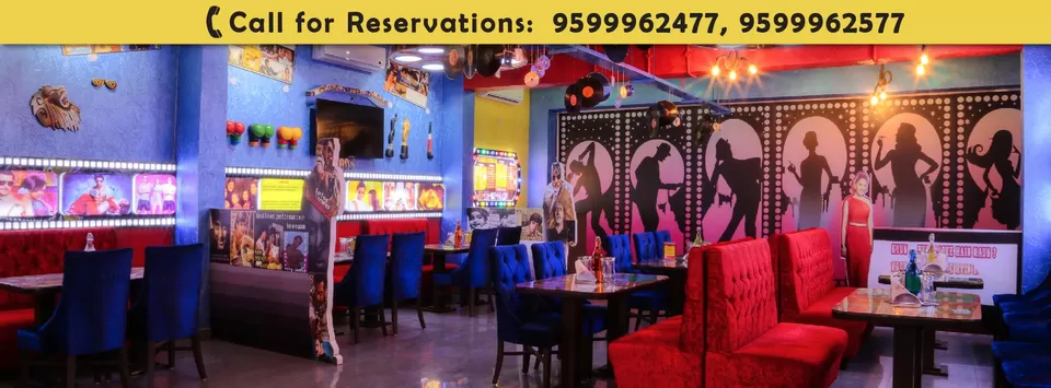 Photo of Filmy Flavours, H Block, Noida, Uttar Pradesh, India by Prateek Dham