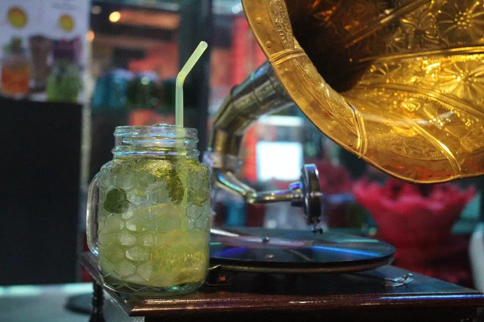 Photo of Char Grill, Delhi, India by Prateek Dham