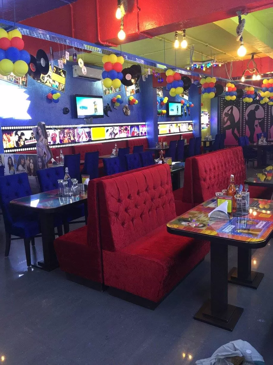 Photo of Filmy Flavours, H Block, Noida, Uttar Pradesh, India by Prateek Dham