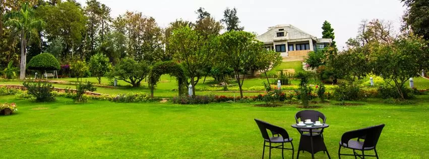Photo of V Resorts Farm Stay Delhi, New Delhi, Delhi, India by Prateek Dham
