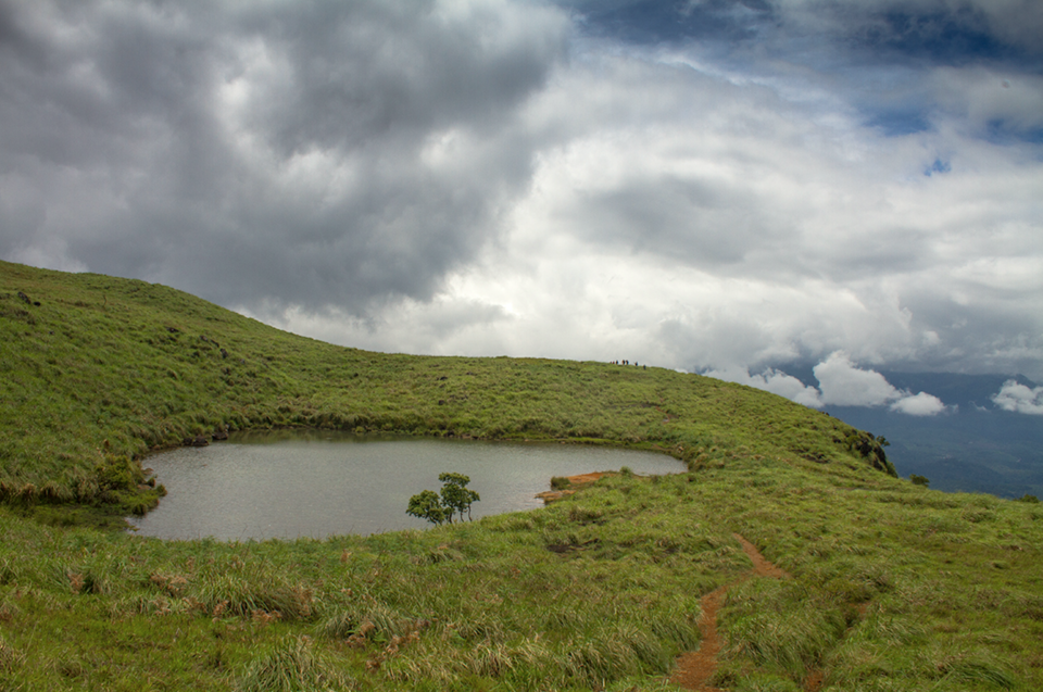 Photo of Why It Is Criminal To Not Visit Chembra Peak, Wayanad, The Most Surreal Mountain Peak in South India by Prateek Dham