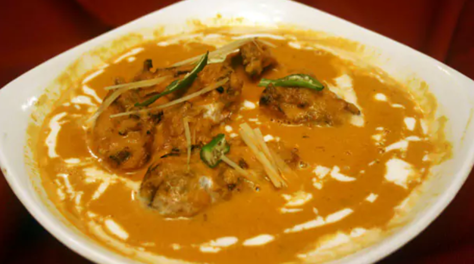 Photo of Mini Mughal Restaurant, New Delhi, Delhi, India by Prateek Dham