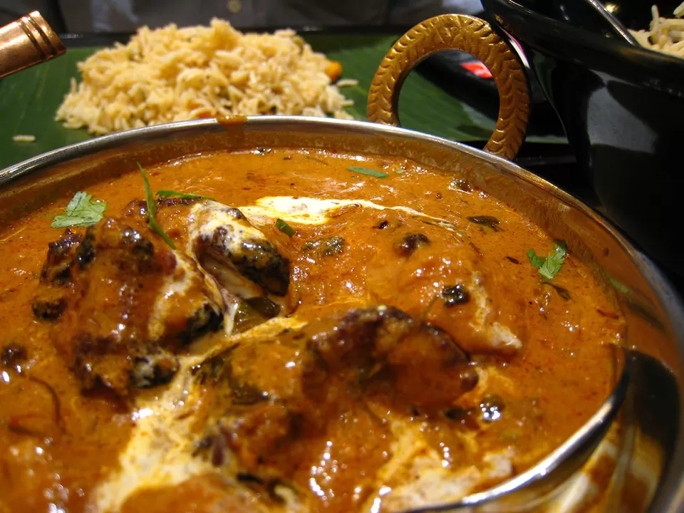 Photo of Swagath Restaurant And Bar, Madhya Marg, Sector 26, Chandigarh, India by Prateek Dham