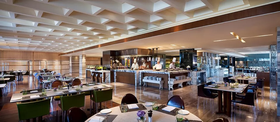 Photo of JW Marriott Hotel Chandigarh, Chandigarh, India by Prateek Dham