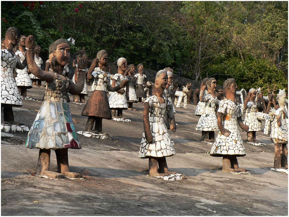 Photo of The Definitive Weekend Itinerary For Best Things to Do in Chandigarh 1/1 by Prateek Dham