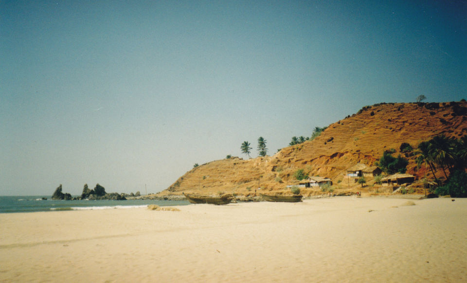 Photo of Of Strangers On Stranger Tides: My Magical Story of Tinder Dating. 2/3 by Prateek Dham