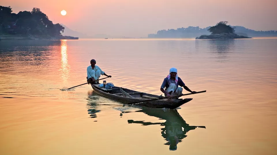 Photo of Assam, India by Prateek Dham